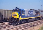 CSX 5548